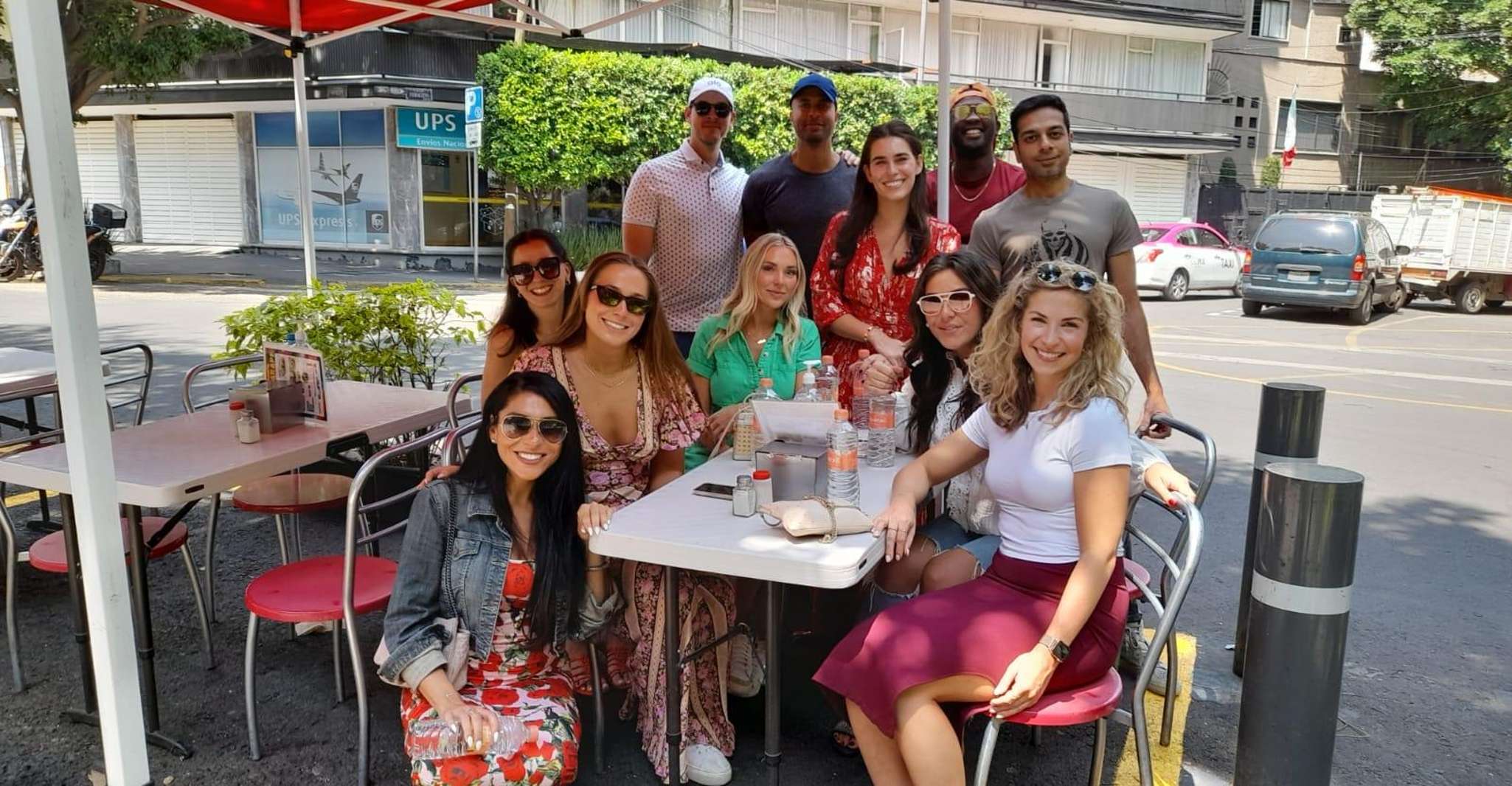 Mexico City: 3–Hour Polanco Food Tour — photo 14