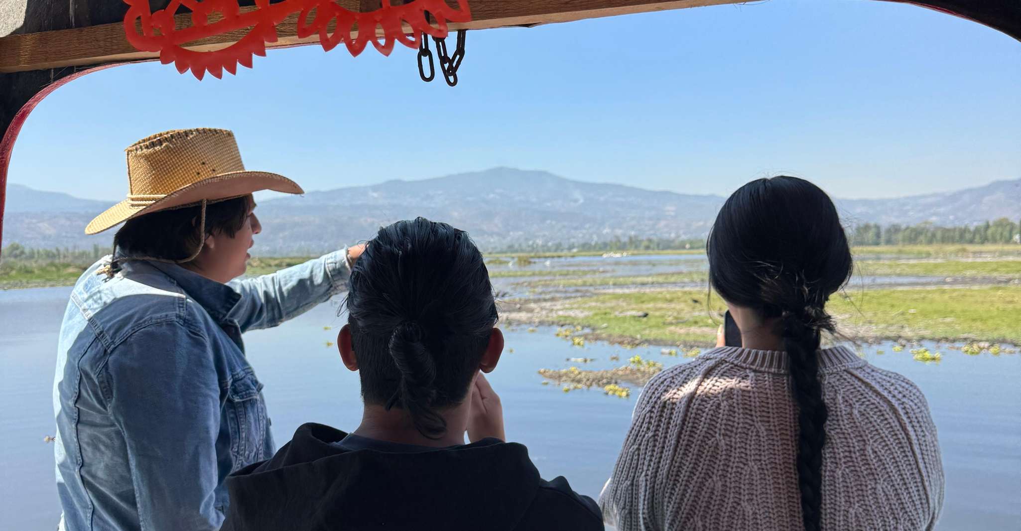 Xochimilco: Axolotl Sanctuary — photo 15