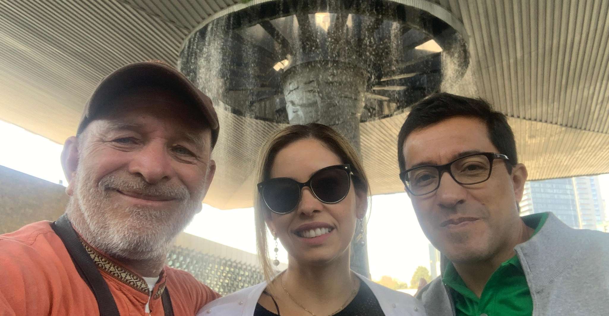 CDMX: Chapultepec Castle & Anthropology Museum Private Tour — photo 9