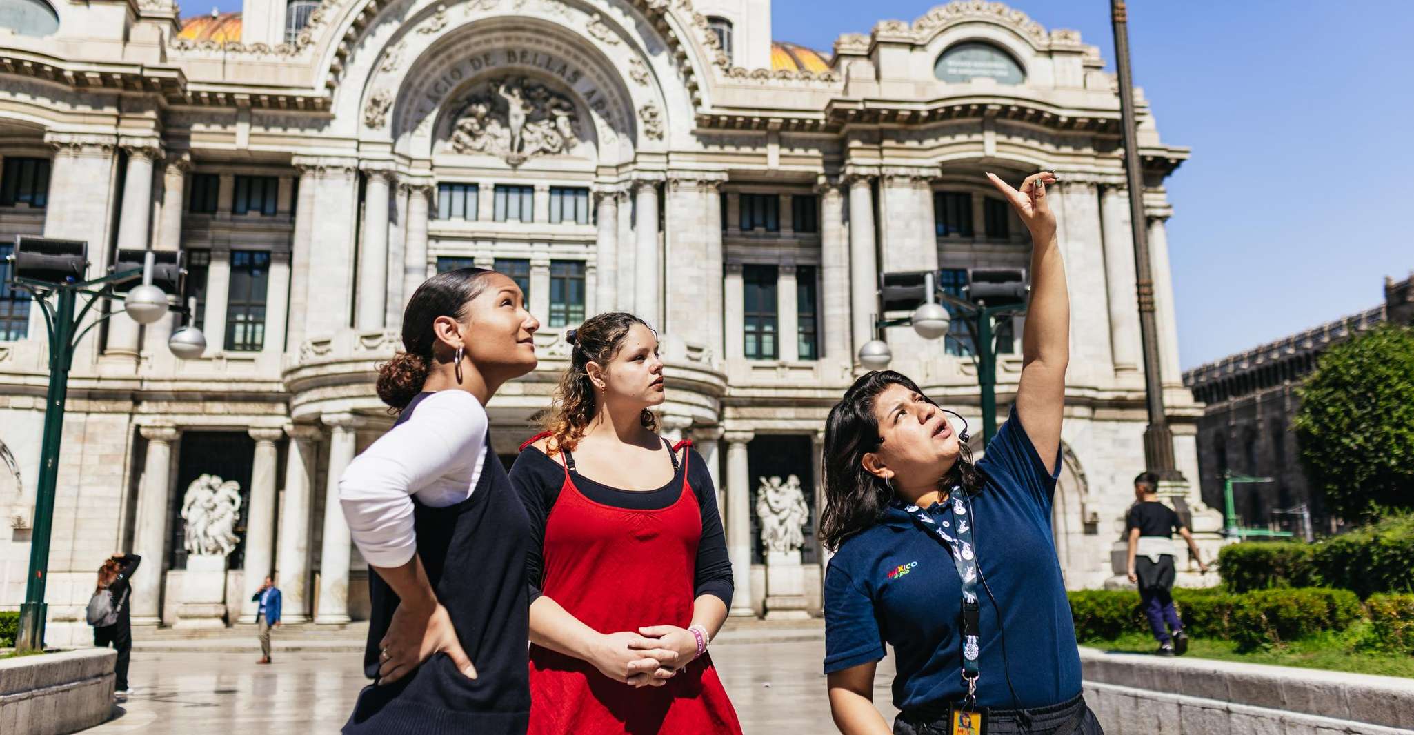 Mexico City: Historic Downtown Walking Tour — photo 13